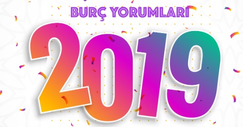Aslan Burcu 2019 Yıllık Burç Yorumu